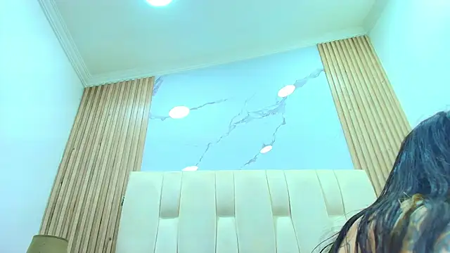 Naughty Kittenm online show from 06.09.26