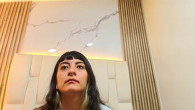 Naughty Kittenm online show from 06.13.26