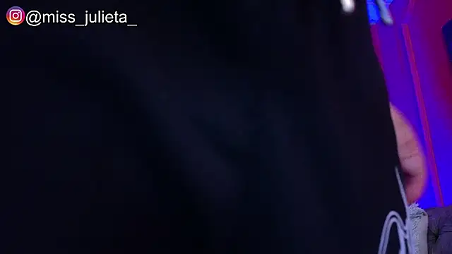 Julieta Russell online show from 05.21.26