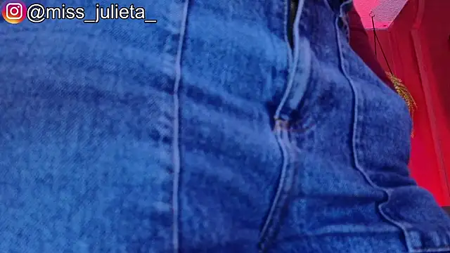 Julieta Russell online show from 06.02.26
