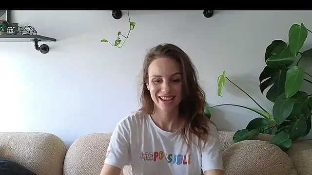 Mary Wet online show from 07.15.26