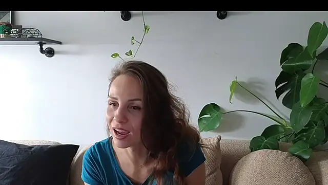 Mary Wet online show from 07.17.26