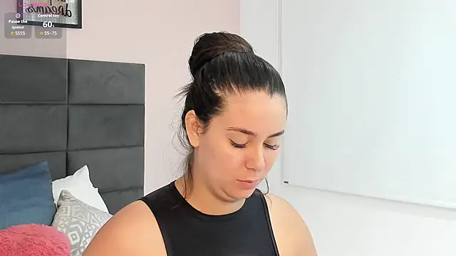 MadisonJenner online show from 02.07.26