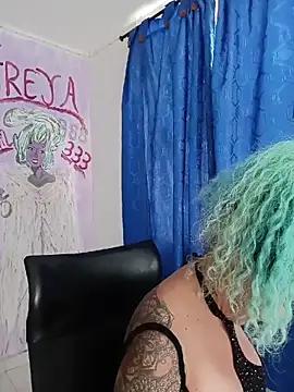 freyadevil333 online show from 04.29.26