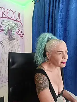 freyadevil333 online show from 05.01.26