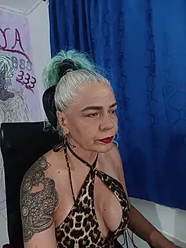 freyadevil333 online show from 07.04.26