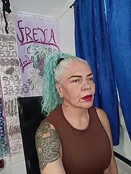 freyadevil333 online show from 07.07.26