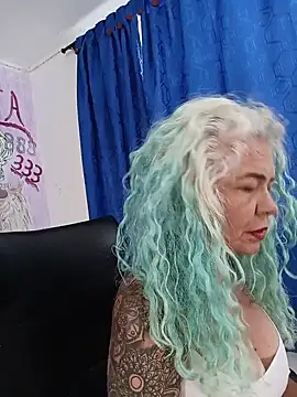 freyadevil333 online show from 07.14.26