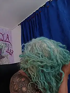 freyadevil333 online show from 07.18.26