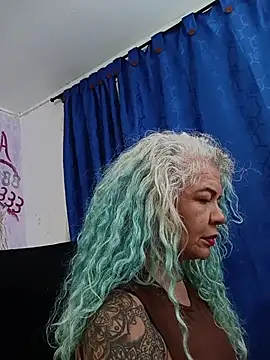freyadevil333 online show from 07.19.26