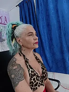 freyadevil333 online show from 07.22.26