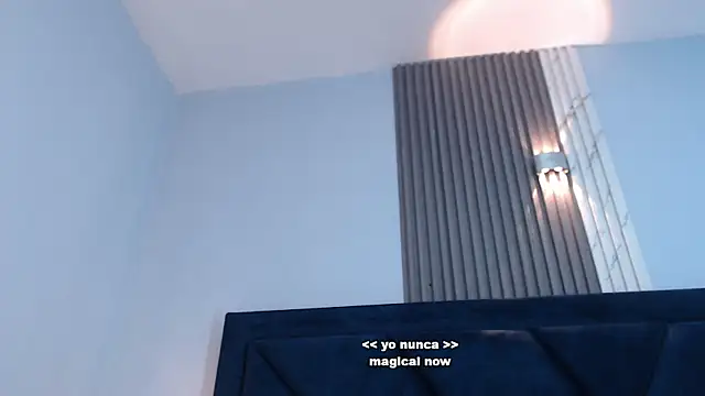 Snapshot of MollyCruz chatting on 03.15.25 MollyCruz online show from 03.15.25