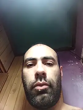 Snapshot of Pela1984 chatting on 10.22.25 Pela1984 online show from 10.22.25