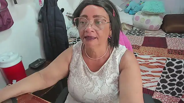 Mrs mommy  online show from 02.27.26