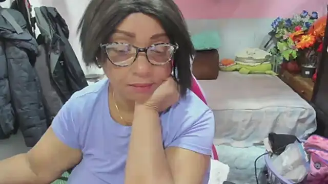 Mrs mommy  online show from 05.14.26