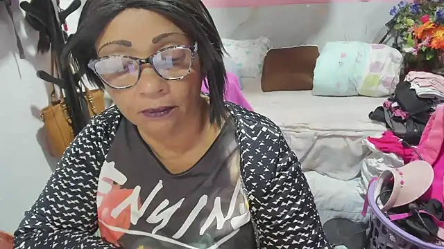 Mrs mommy  online show from 06.07.26