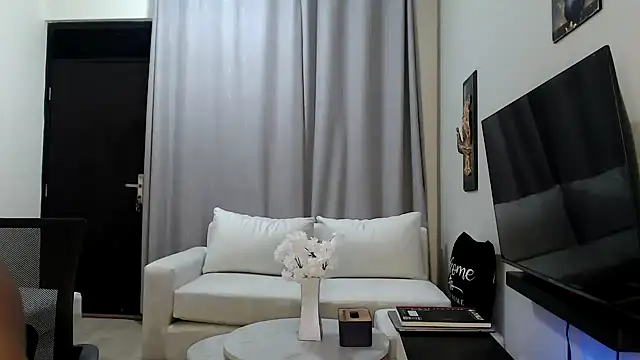 Snapshot of Horny_princes chatting on 03.26.26 Horny princes online show from 03.26.26