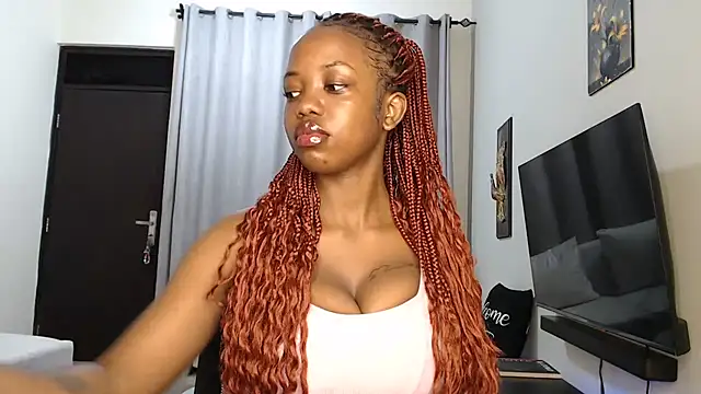 Horny princes online show from 06.26.26