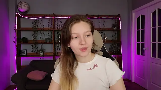 Ksuhesa online show from 02.09.26