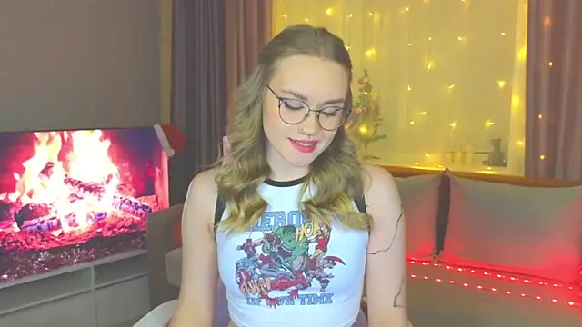 Aurora Golden1 online show from 01.24.25