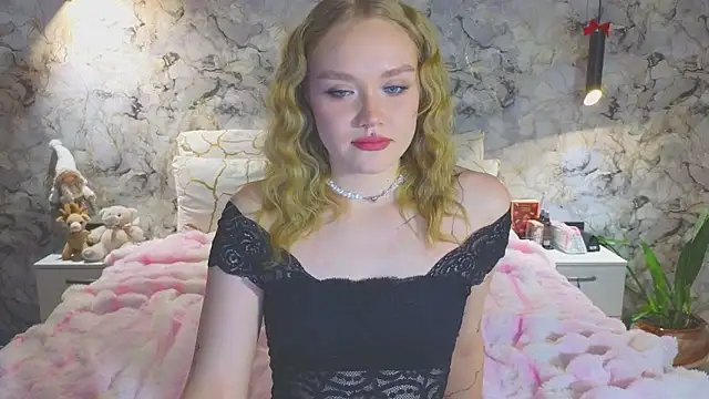 Aurora Golden1 online show from 01.17.26