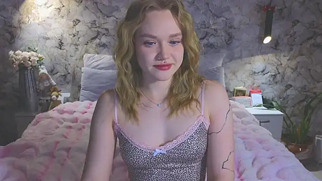 Aurora Golden1 online show from 02.21.26