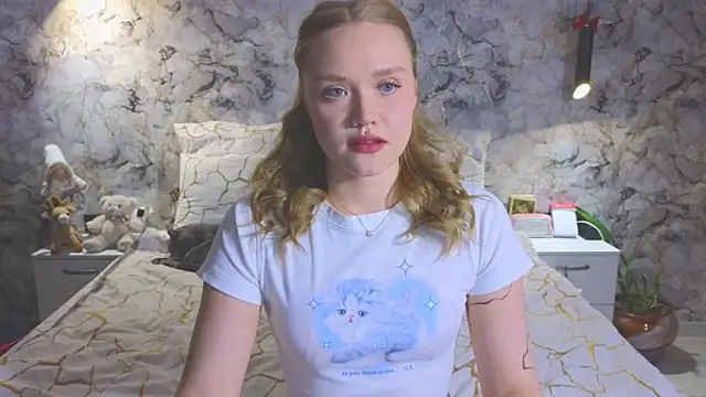 Aurora Golden1 online show from 03.02.26