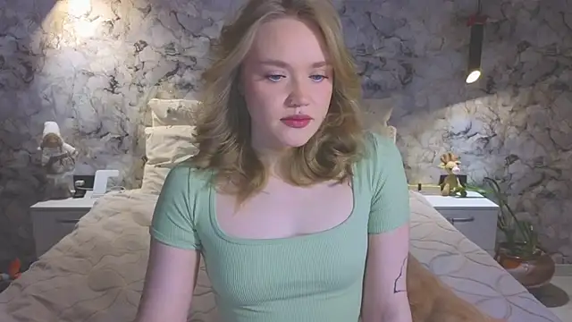 Aurora Golden1 online show from 05.03.26