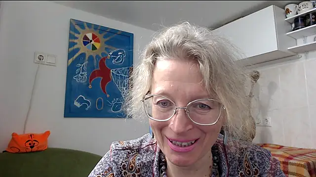 Snapshot of Zosya1111 chatting on 01.23.25 Zosya1111 online show from 01.23.25