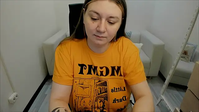 AlisaBacker online show from 03.21.25