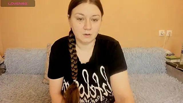 AlisaBacker online show from 01.06.26