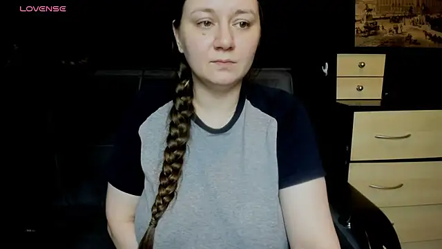 AlisaBacker online show from 03.13.26