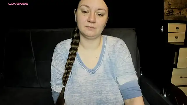 AlisaBacker online show from 06.14.26