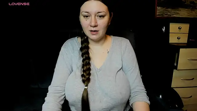 AlisaBacker online show from 06.18.26