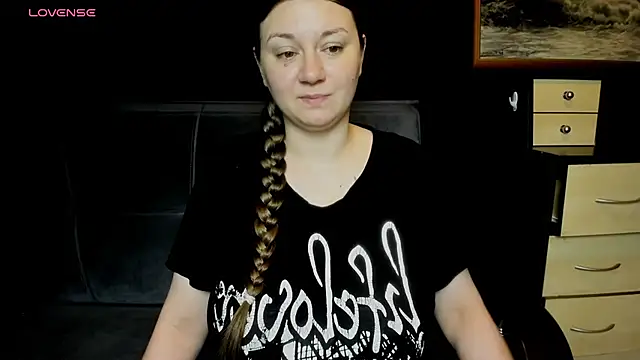 AlisaBacker online show from 06.26.26