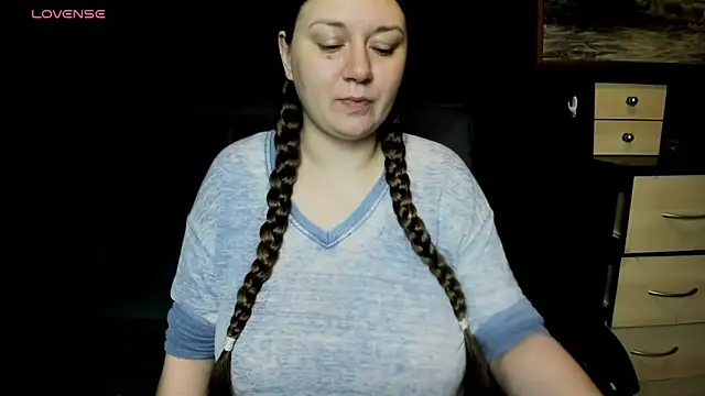 AlisaBacker online show from 06.28.26