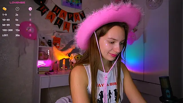 Snapshot of soffy__kisss chatting on 11.09.25 soffy kisss online show from 11.09.25