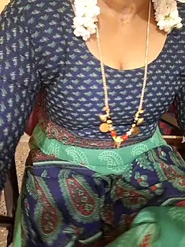 Snapshot of negatamil chatting on 10.13.25 negatamil online show from 10.13.25