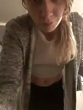 BlairLusty online show from 01.16.25