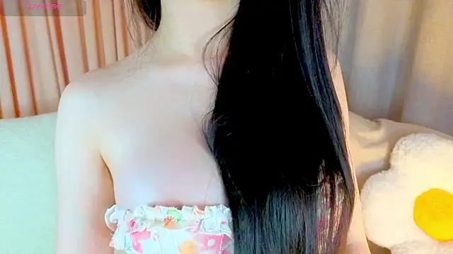 Snapshot of Embez-Damdang chatting on 01.07.26 Embez-Damdang online show from 01.07.26