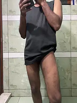 Bluelover0812 online show from 01.13.25