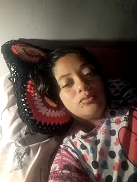  MaripossaSexy  online show from 03.12.25