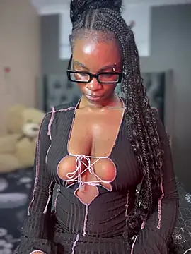 Snapshot of Candy-Heart chatting on 01.01.25 Candy-Heart online show from 01.01.25