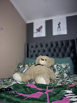 Snapshot of Candy-Heart chatting on 01.09.26 Candy-Heart online show from 01.09.26