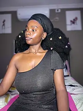 Snapshot of Candy-Heart chatting on 03.05.26 Candy-Heart online show from 03.05.26