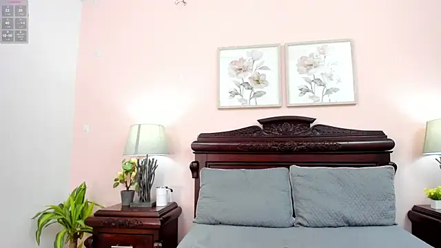 AriSweet online show from 03.21.26