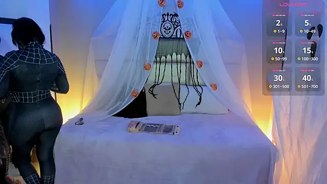 kristen kassi online show from 10.17.25