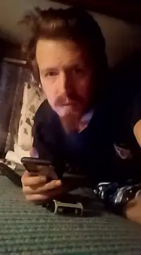 hothippie420 online show from 12.07.24