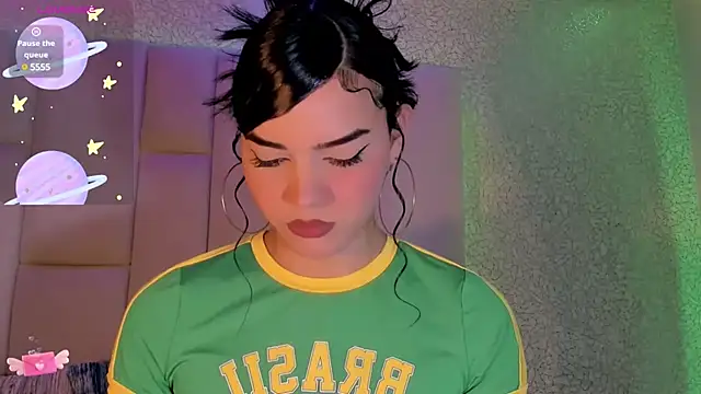 Summer walkerr online show from 01.20.25