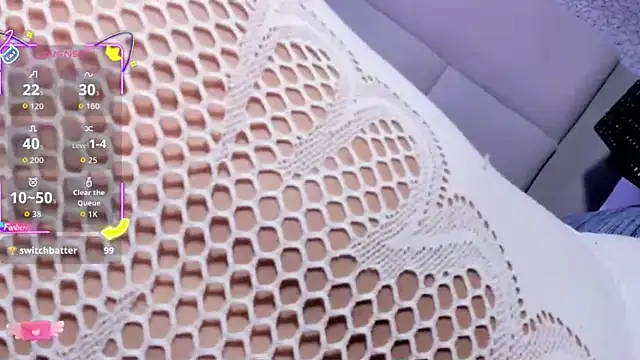 Summer walkerr online show from 09.27.25